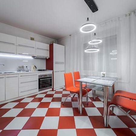 Apartment Kiev House Exterior photo