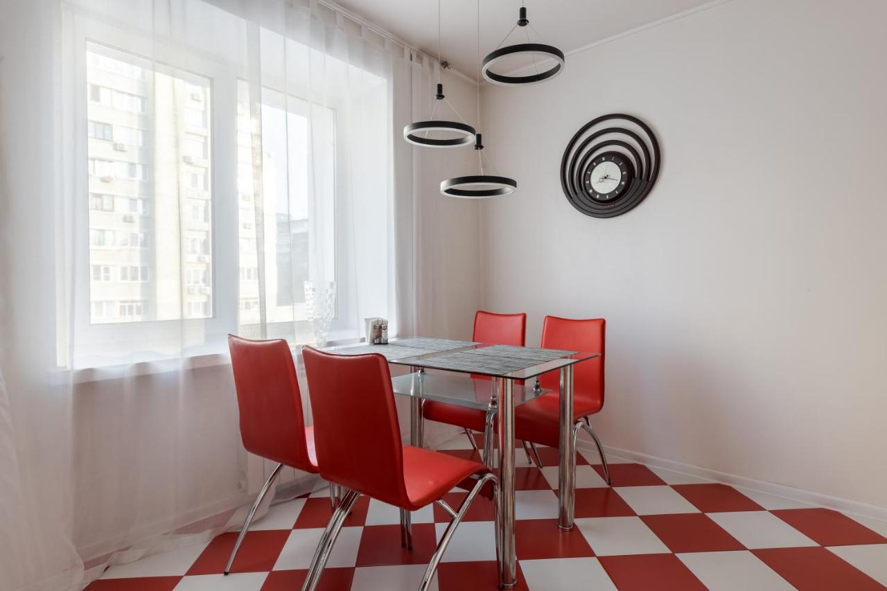 Apartment Kiev House Exterior photo