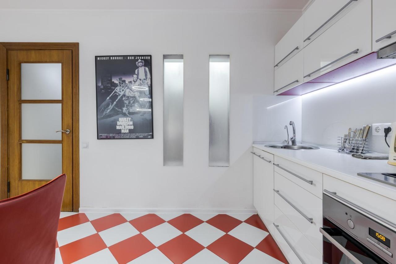 Apartment Kiev House Exterior photo