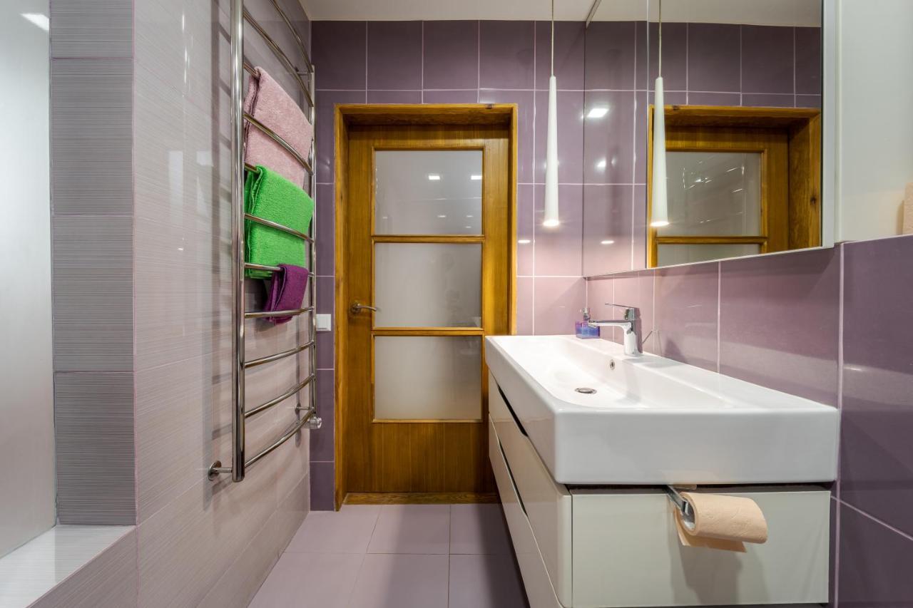 Apartment Kiev House Exterior photo