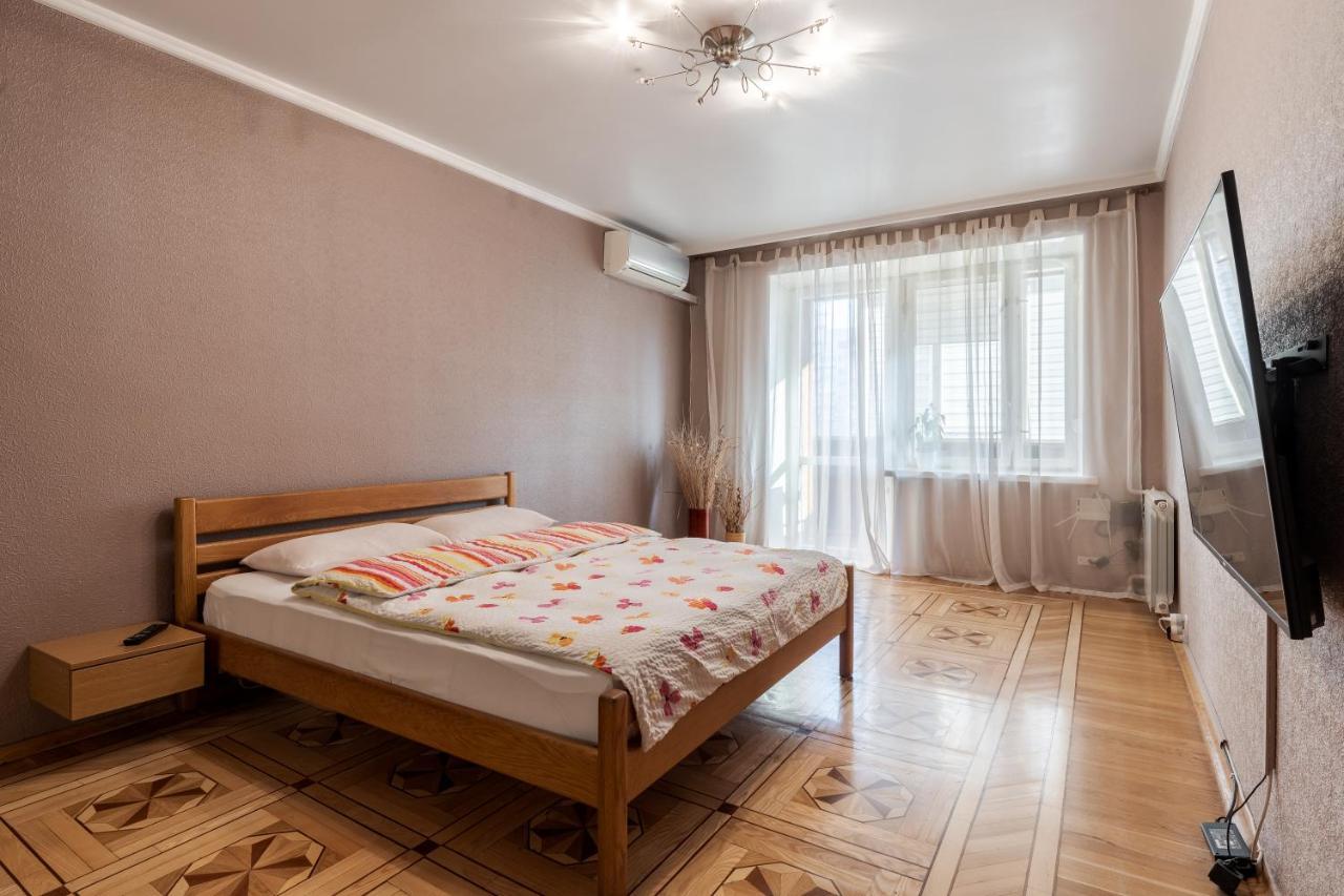 Apartment Kiev House Exterior photo
