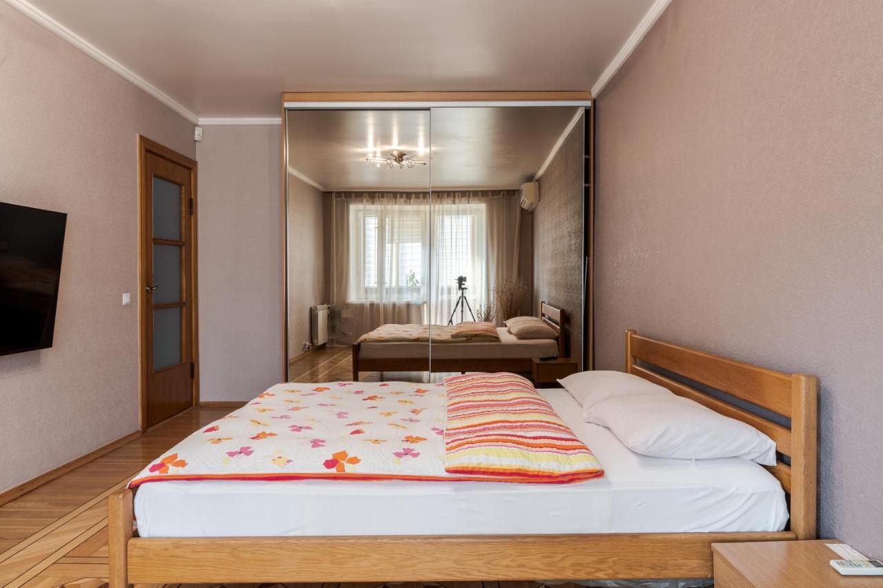 Apartment Kiev House Exterior photo