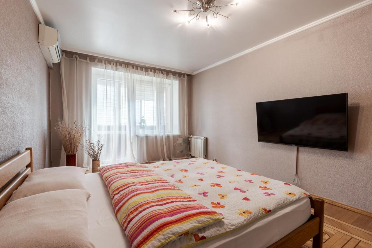 Apartment Kiev House Exterior photo