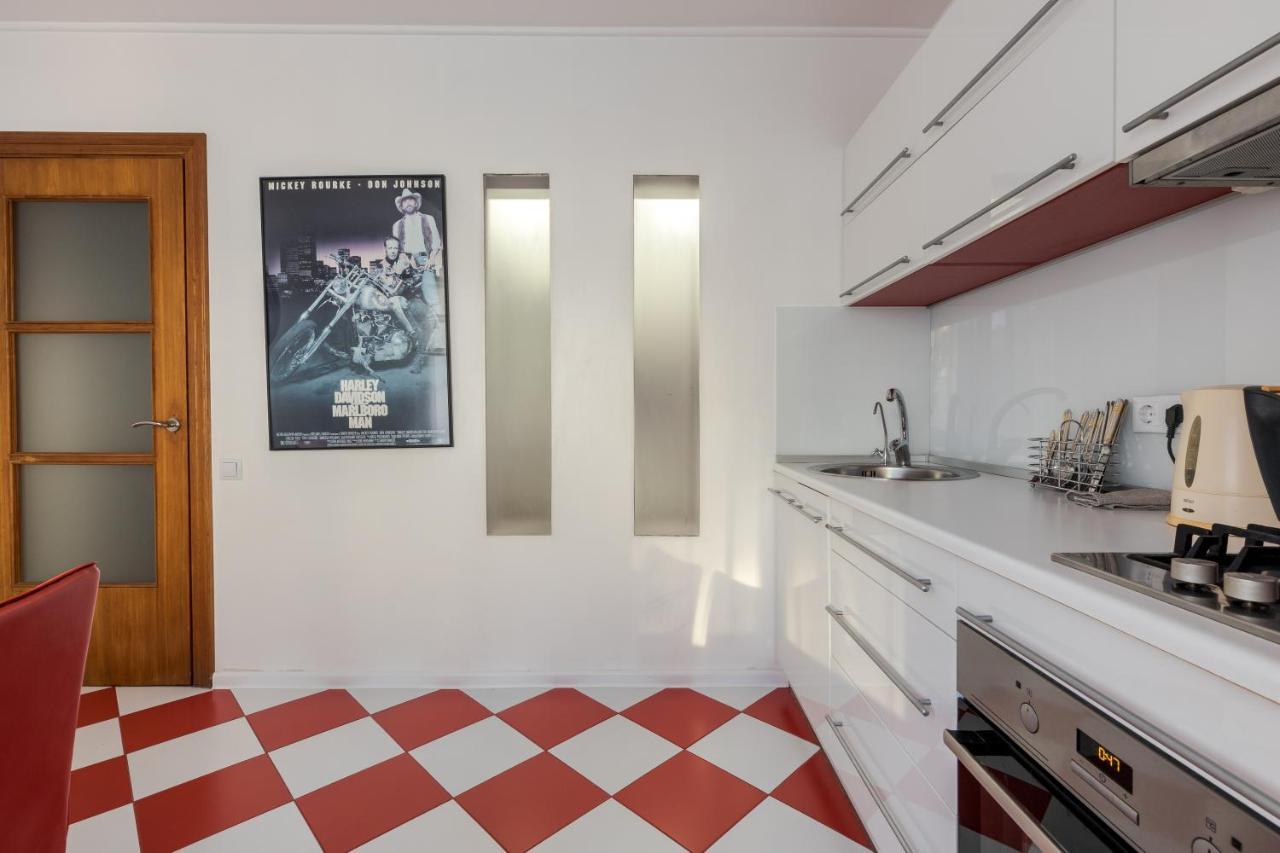 Apartment Kiev House Exterior photo