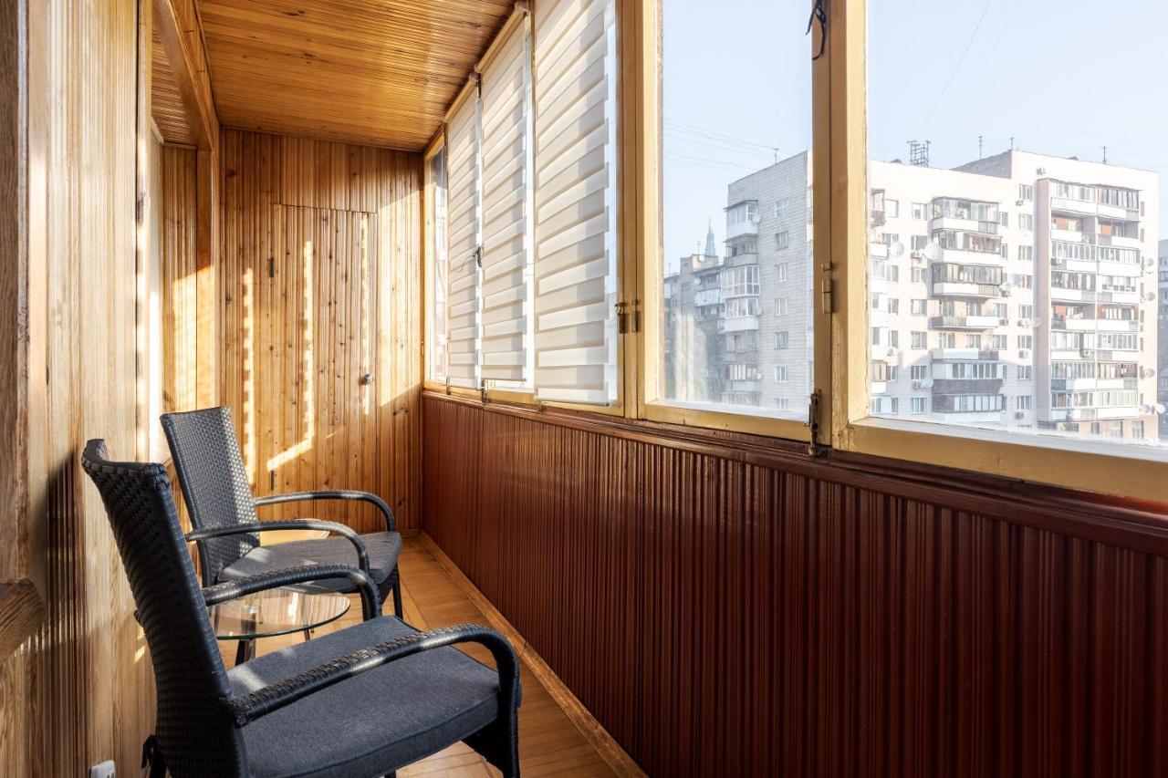 Apartment Kiev House Exterior photo